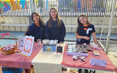 Feira do Empreendedor TR – Fundamental 1 💡💼