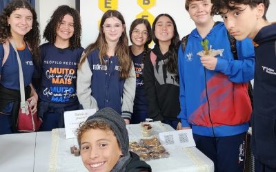 🔥 Empreender é aprender a transformar ideias em ação!