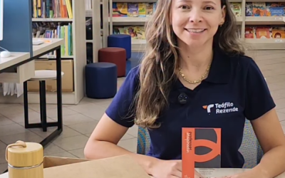 Prêmio Professor Inspirador