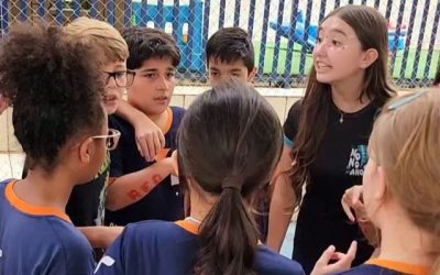 Gincana dos Formandos