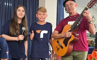 Histórias para um Mundo Melhor